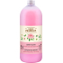 Green Pharmacy Moschus Rose und Grüner Tee Badeschaum 1 l