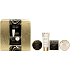 Baylis & Harding Tangerine and Grapefruit Duschcreme 50 ml + Körperbutter 50 ml + Handcreme 50 ml + Toilettenseife 50 g + Dose, Kosmetikset für Frauen