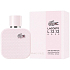 Lacoste L.12.12 Rose Eau Fraiche Eau de Toilette für Frauen 50 ml