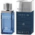 Bugatti Iconiq Blue Eau de Toilette für Männer 100 ml