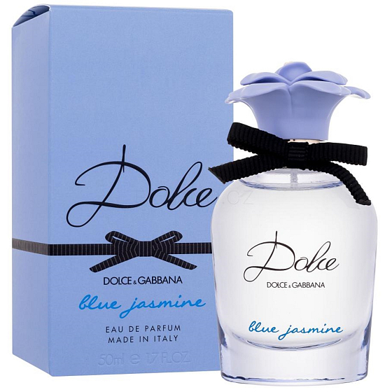 Dolce & Gabbana Dolce Blue Jasmine Eau de Parfum für Frauen 50 ml
