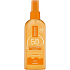 Lirene Sun SPF50 Trockenes Öl zum Sonnenbaden für feuchte und trockene Haut 150 ml