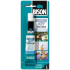 Bison Kit Universeller klarer Kontaktklebstoff auf Basis von Polyurethan-Kautschuk 50 ml