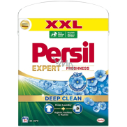 Persil Deep Clean Freshness by Silan Box Universalwaschmittel 54 Waschladungen 2,97 kg