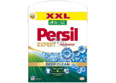 Persil Deep Clean Freshness by Silan Box Universalwaschmittel 54 Waschladungen 2,97 kg