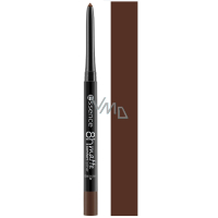 Essence 8H Matte Comfort Lippenstift 11 Chestnut Perfection 0,3 g