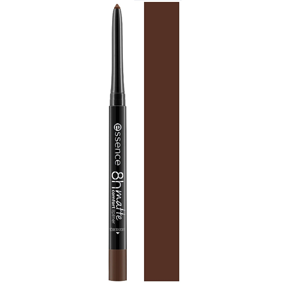 Essence 8H Matte Comfort Lippenstift 11 Chestnut Perfection 0,3 g