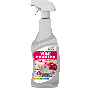 LAVON Raumspray Magnolie und Rose, 500 ml