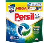 Persil Deep Clean 4in1 Kapseln zum Waschen Universal, 60 Stk