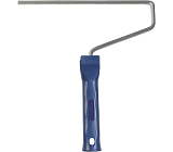 Spokar Rollerhalter, Breite 250 mm, Durchmesser 8 mm