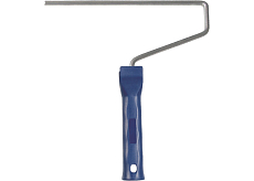 Spokar Rollerhalter, Breite 250 mm, Durchmesser 8 mm