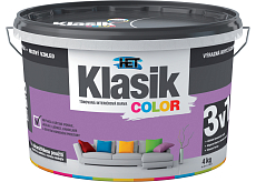 Het Klasik Color Malerfarbe, 0347 lila, 4 kg
