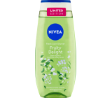 Nivea Fruity Delight osvěžující sprchový gel, 250 ml