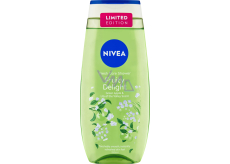 Nivea Fruity Delight osvěžující sprchový gel, 250 ml