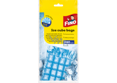 Fino sáčky na led Auto Close 240 Ks, 10 sáčků