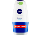 Nivea Creme Soft Duo Duschgel, 500 ml