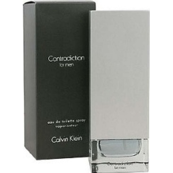Calvin Klein Widerspruch nach der Rasur 200 ml