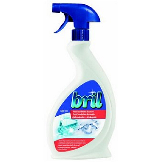 Bril Spray gegen Kalk 500 ml Spray