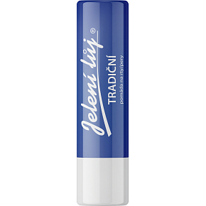 Regina Original traditionelles Rentierlippenbalsam, 4,8 g