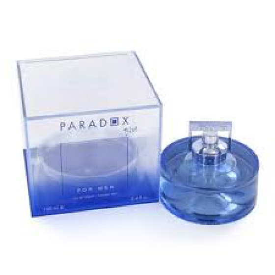 Jacomo Paradox Eau de Toilette für Männer 100 ml