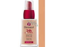 Dermacol 24h Control Make-up Schatten 04 30 ml