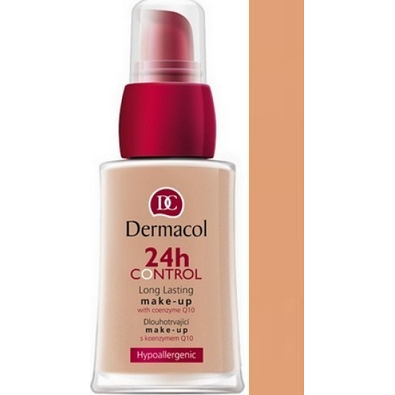 Dermacol 24h Control Make-up Farbton 04 30 ml