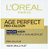 Loreal Age Age Re-Perfect Pro-Kalzium-Nachtcreme für straffere und widerstandsfähigere Haut 50 ml