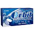 Wrigleys Orbit Professional Mints Klassische Bonbons ohne Zucker 18 g