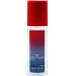 Tom Tailor Speed Life Man parfümiertes Deodorantglas für Männer 75 ml