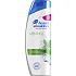 Head & Shoulders Cool Menthol Shampoo gegen Schuppen, 400 ml