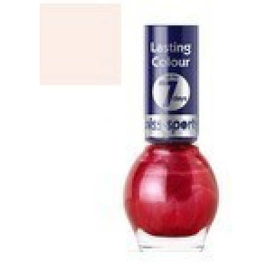Miss Sports dauerhafte Farbe Nagellack 110 8 ml