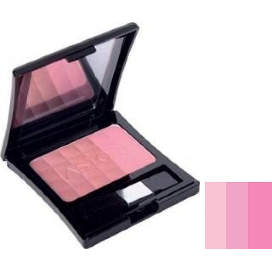 Astor De Luxe Rouge Puder Rouge 001 8,25 g