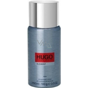 Hugo Boss Element Deodorant Spray für Männer 150 ml
