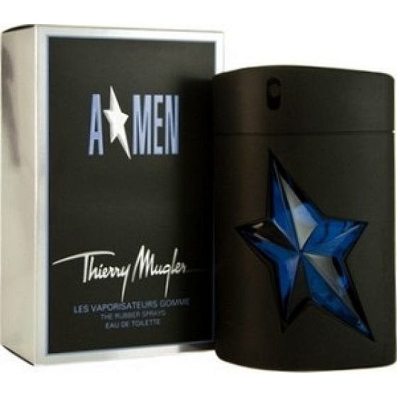 Thierry Mugler A * Männer Eau de Toilette 30 ml