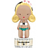 Gwen Stefani Harajuku Liebhaber G Parfüm Eau de Toilette für Frauen 10 ml