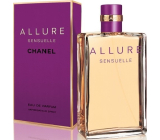 Chanel Allure Sensuelle Eau de Parfum für Frauen 100 ml mit Spray