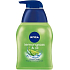 Nivea Zitronengras & Öl cremige Flüssigseife 250 ml