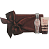 Christina Aguilera Königlicher Wunsch Eau de Parfum für Frauen 30 ml + Körperlotion 50 ml + Handtasche, Geschenkset
