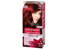 Garnier Color Sensation 5.62 Granatrot