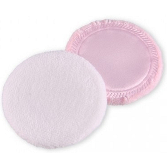 Diva & Nice Powder Swan Pink 1 Stück