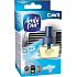 Ambi Pur Car Pacific Air Frischlufterfrischer nachfüllen 7 ml, 70 Tage