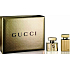 Gucci Gucci Premiere parfümiertes Wasser für Frauen 50 ml + Körperlotion 100 ml, Geschenkset