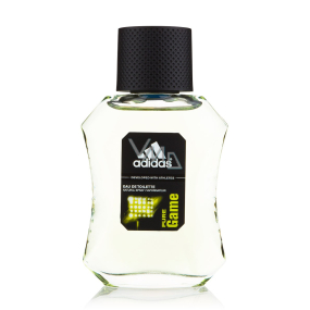 Adidas Pure Game Eau de Toilette für Männer 100 ml Tester