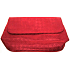 Gliss Kur Etue Stoff rot 27 x 17 x 9 cm 1 Stück