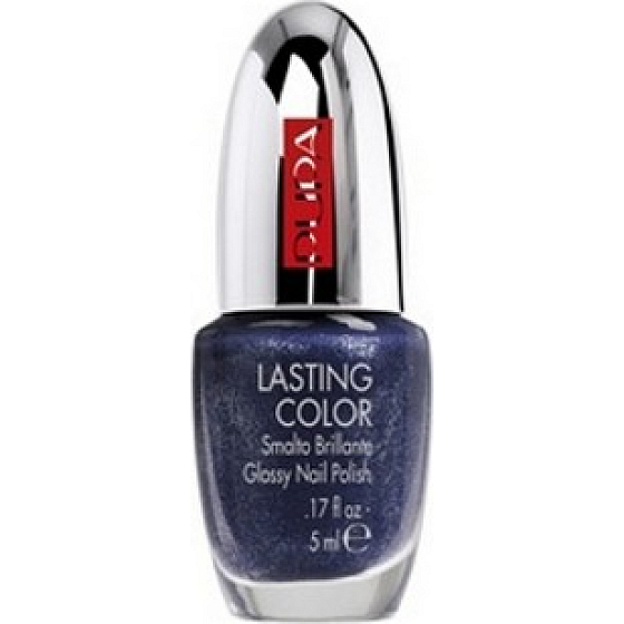 Pupa Lasting Color Nagellack 727 Denim 5 ml