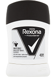 Rexona Men dez deodorant Invisible Black + White, 50 ml
