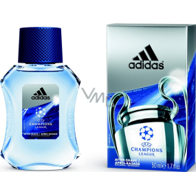 Adidas Champions League Nach der Rasur 50 ml