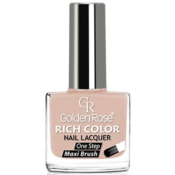 Golden Rose Rich Color Nagellack Nagellack 079 10,5 ml