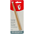 Mavala Manicure Sticks Orangenholzstäbchen zum Zurückschieben der Nagelhaut 5 Stück