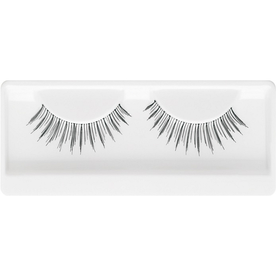 Artdeco Eye Lashes With Adhesive künstliche Wimpern mit Kleber Nr. 30 1 Paar